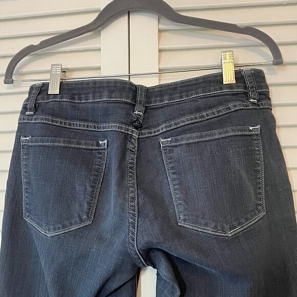 Prana jeans grey 6 - Picture 8 of 9